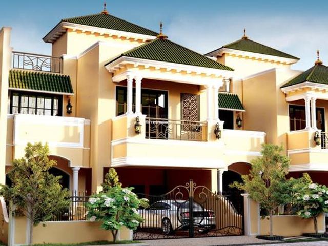 Villa for sale in Jatani