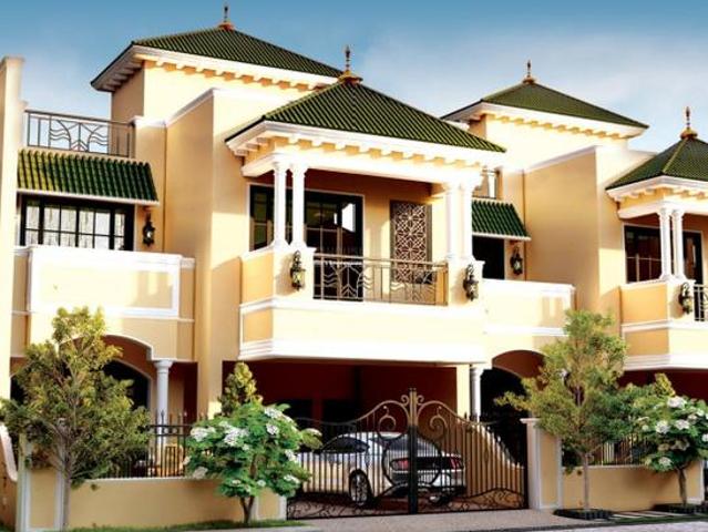 Villa for sale in Jatani
