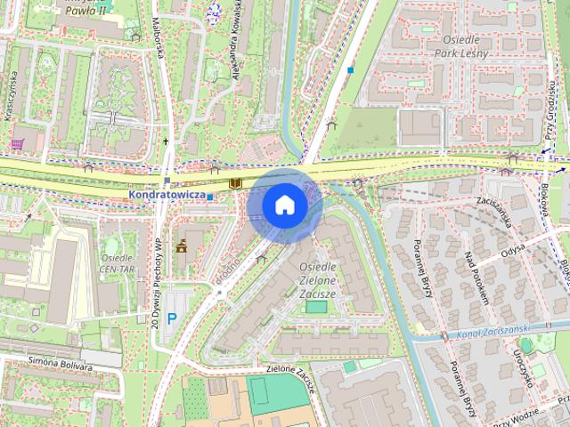 Mieszkanie do wynajęcia w Warszawa, Mazowieckie