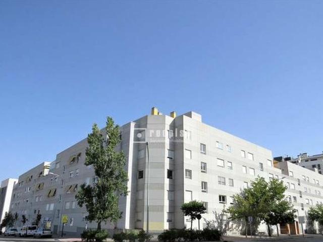 Casa en alquiler en Madrid