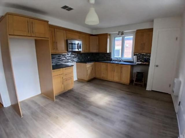 Apartment for rent in Mercier, Montréal