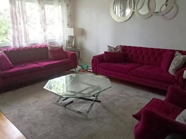Apartment for rent in St. Leonard's, Quebec