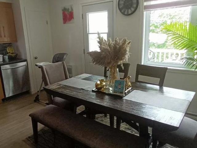 Apartment for rent in St. Leonard's, Quebec
