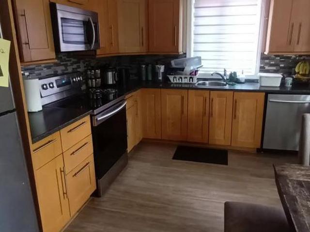Apartment for rent in St. Leonard's, Quebec