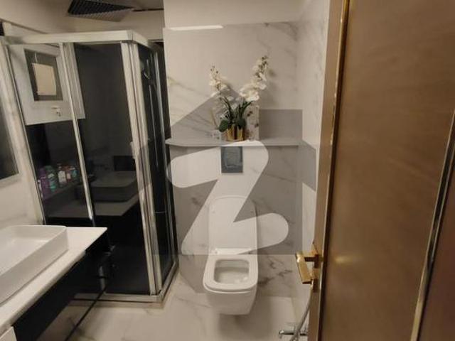 Apartment for rent in Clifton, North Waziristan