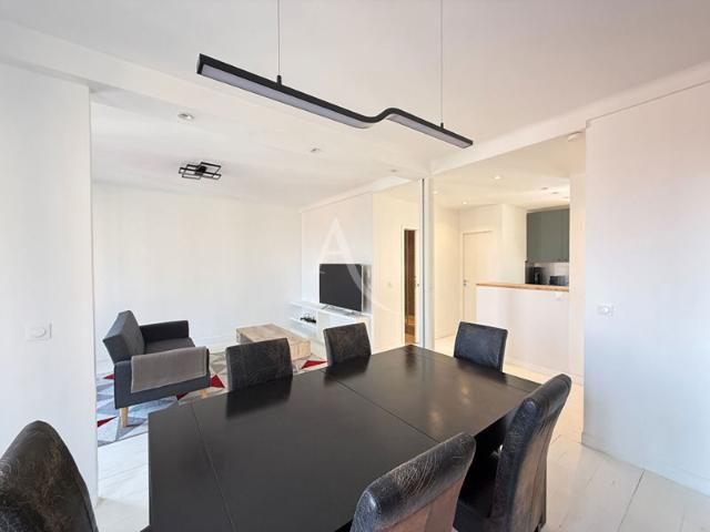 Appartement location à Nanterre, Asnières-sur-seine