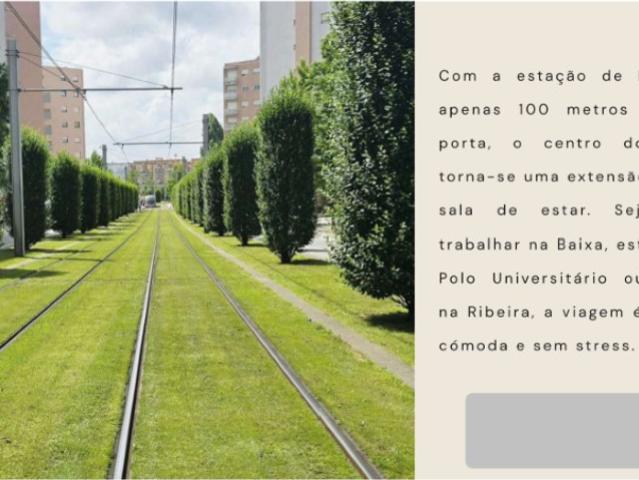 Apartamento venda em Gondomar, Porto