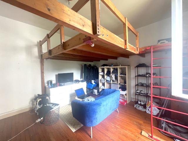 Appartement location à Toulouse