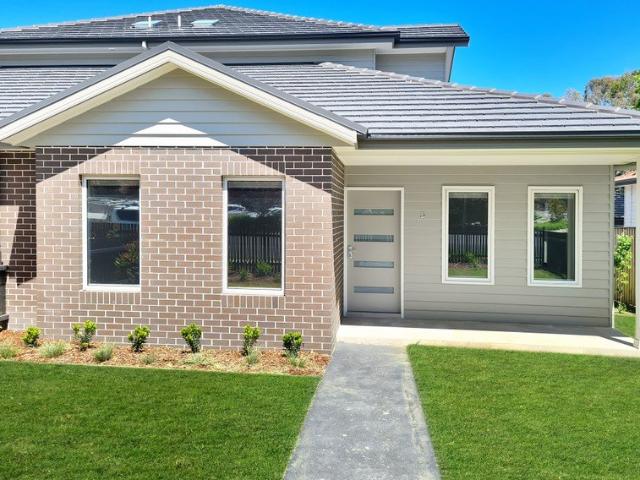 Townhouse for rent in Manchester Square, New South Wales