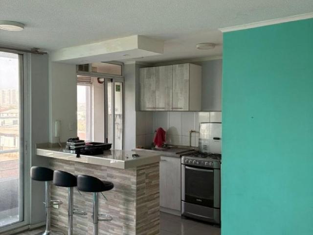 Casa en arriendo en La Cisterna, Metropolitana