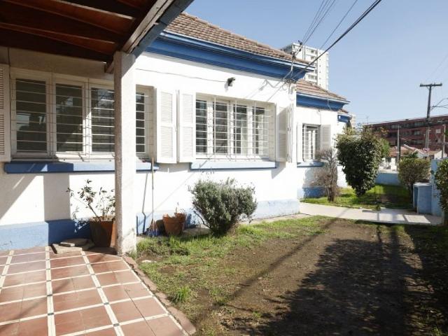 Casa en arriendo en San Miguel, Metropolitana