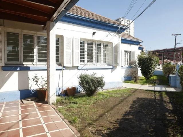 Casa en arriendo en San Miguel, Metropolitana