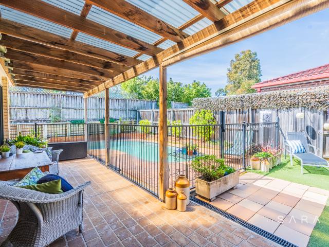 House for sale in Sydney, New South Wales
