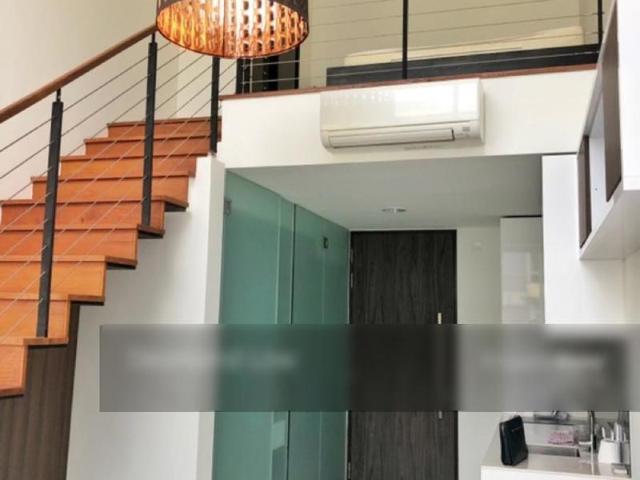 Apartment for sale in Geylang