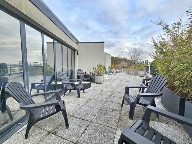 Duplex vente à Bobigny, Vaux-montreuil