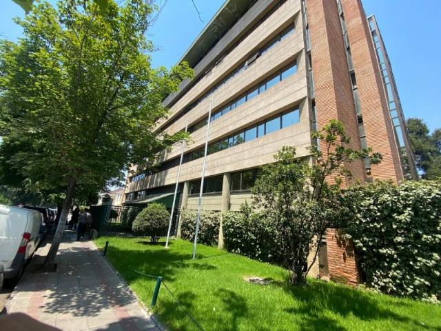 Estacionamiento en arriendo en Providencia, Metropolitana