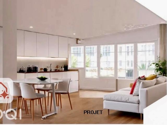 Appartement vente à Boulogne-Billancourt, Boulogne-billancourt
