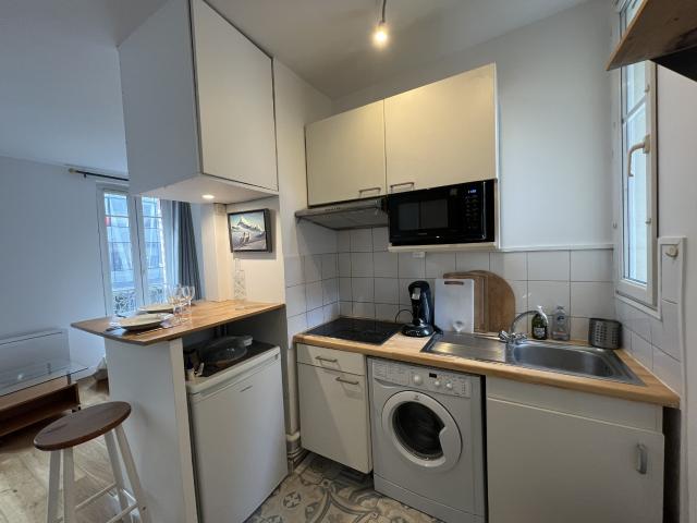 Appartement vente à Boulogne-Billancourt, Boulogne-billancourt