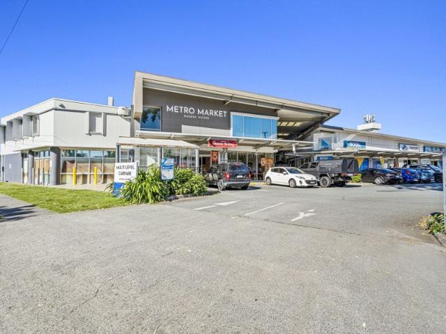 Office for rent in Fernbrook, Queensland