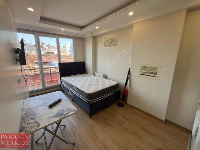 Şişli, İstanbul içerisinde kiralık mülk