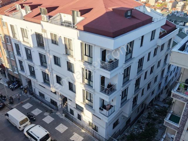 Kağithane, İstanbul içerisinde kiralık mülk