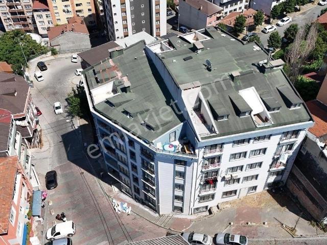 Kağithane, İstanbul içerisinde kiralık mülk