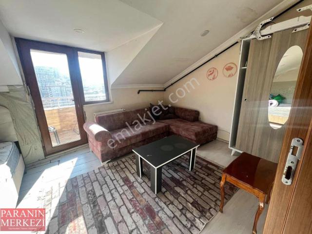 Şişli, İstanbul içerisinde kiralık mülk