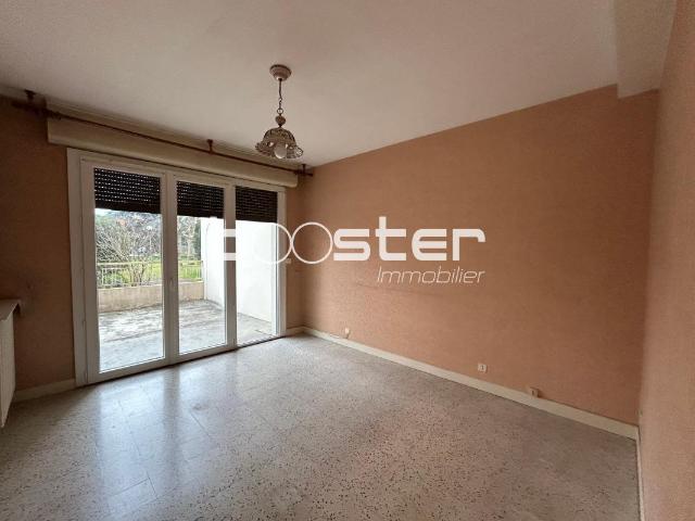 Appartement vente à Toulouse