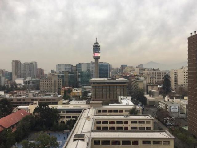 Casa en arriendo en Tarapacá, Metropolitana