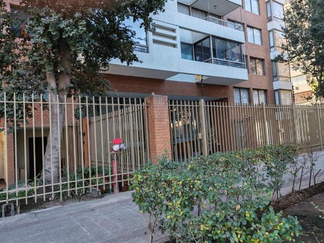 Departamento en arriendo en Villaseca, Metropolitana