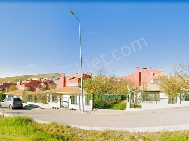 Metro Mühendisler Sitesi, Etimesgut içerisinde kiralık Villa