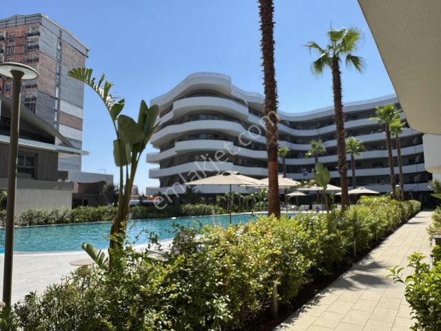 Aksu, Antalya içerisinde kiralık mülk