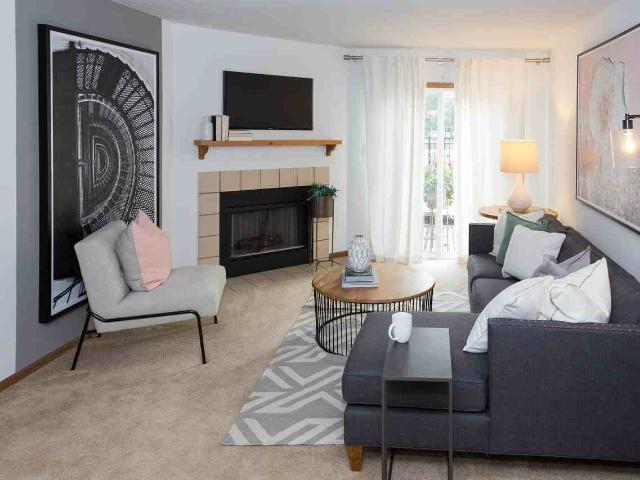 Apartment for rent in Saint Charles, Missouri