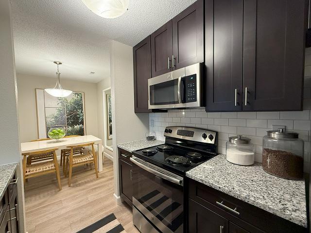 Apartment for rent in Saint Charles, Missouri