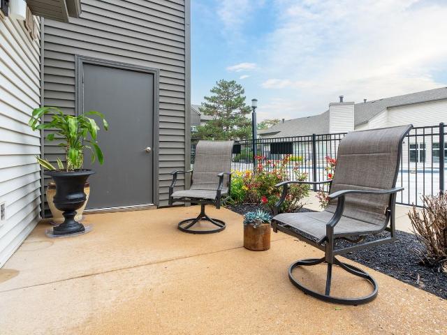 Apartment for rent in Saint Charles, Missouri