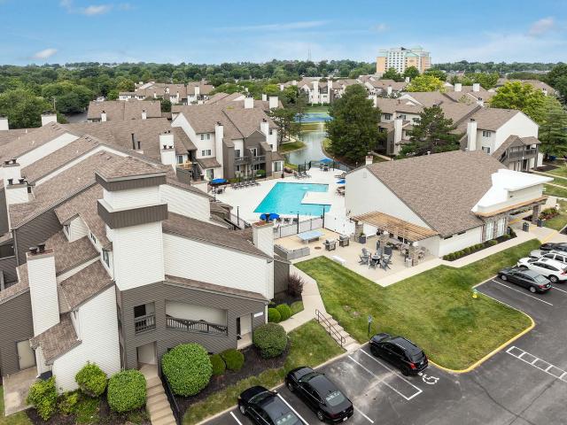 Apartment for rent in Saint Charles, Missouri