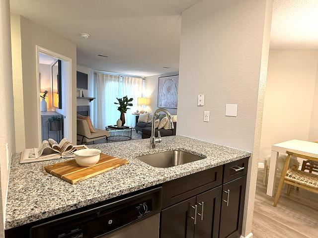 Apartment for rent in Saint Charles, Missouri