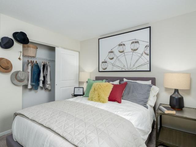 Apartment for rent in Saint Charles, Missouri