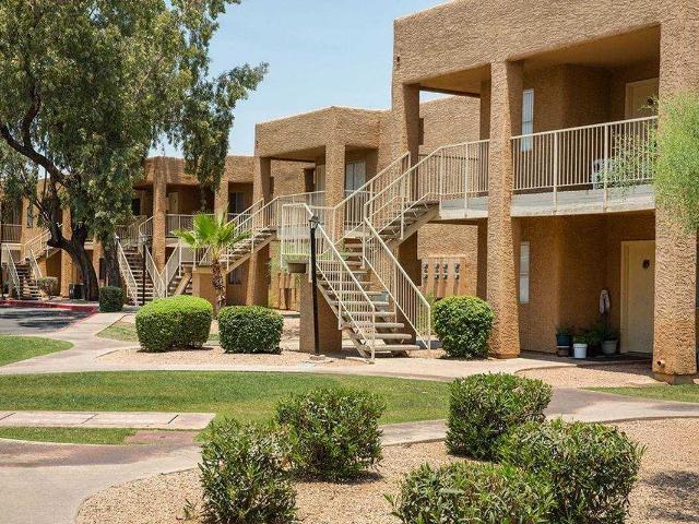 Apartment for rent in Mesa, Arizona