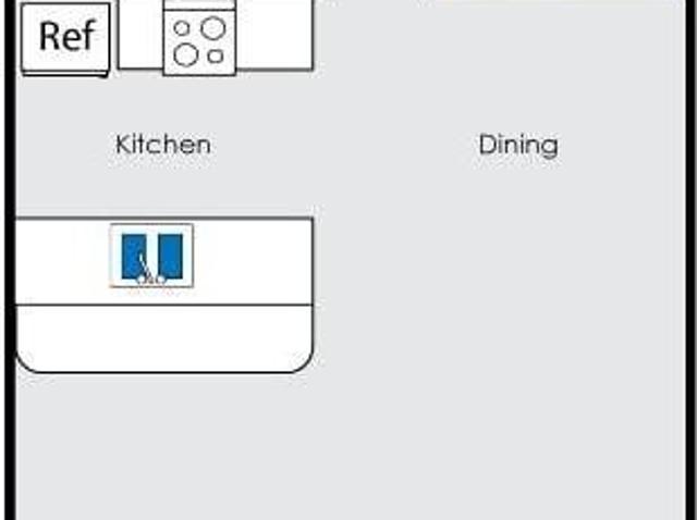 Apartment for rent in Mesa, Arizona