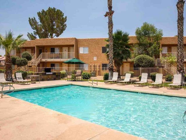 Apartment for rent in Mesa, Arizona