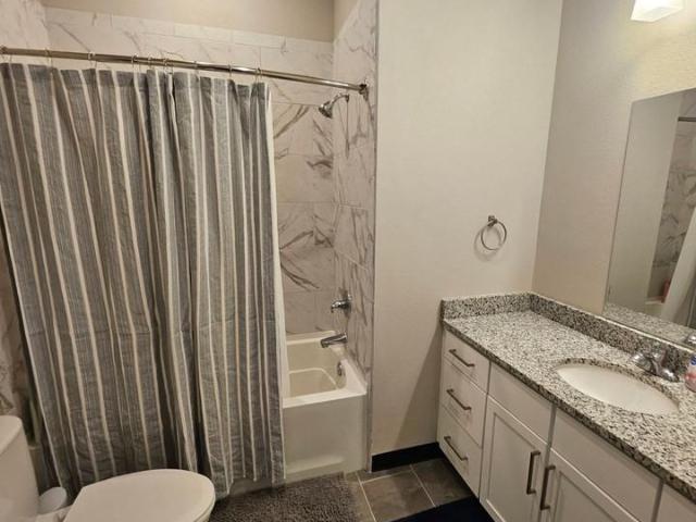 Apartment for rent in Lubbock, Texas