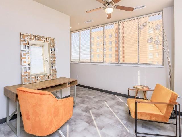 Apartment for rent in Lubbock, Texas