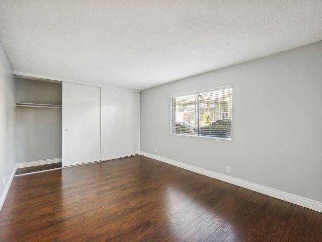 Apartment for rent in San Leandro, California