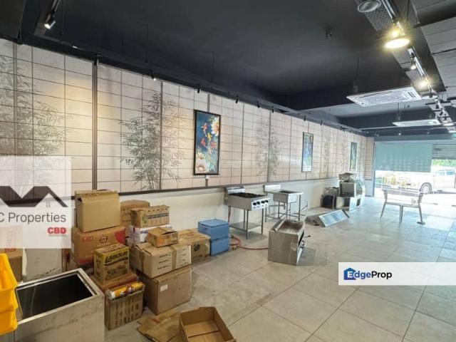 Shop for rent in Siliau, Negeri Sembilan