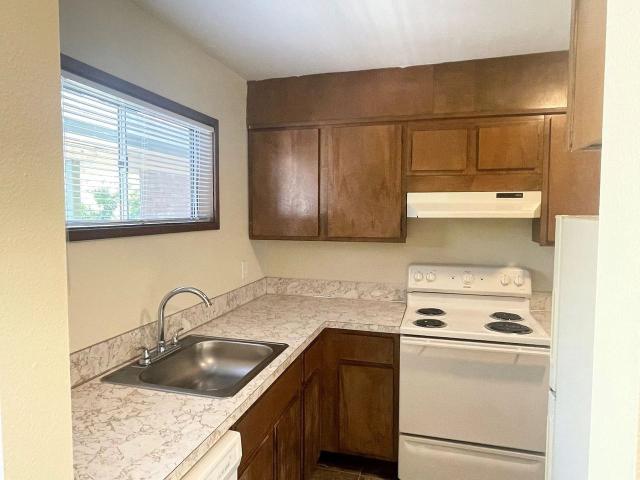 Apartment for rent in Oregonia