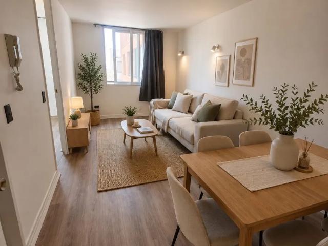 Departamento en arriendo en Tarapacá, Metropolitana