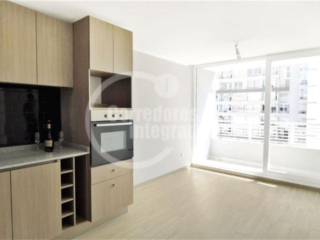 Departamento en arriendo en Tarapacá, Metropolitana