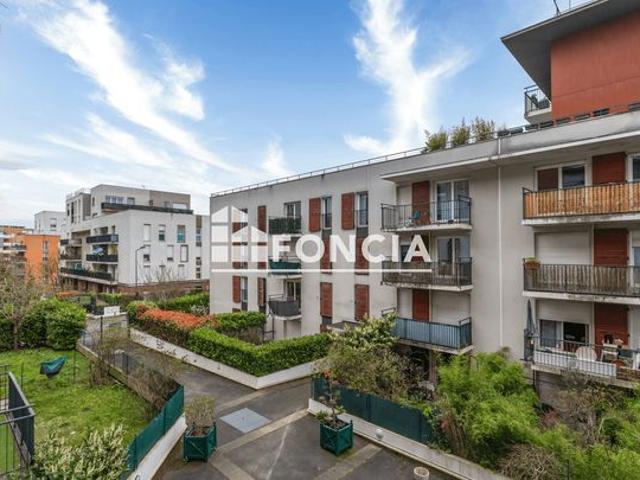 Appartement vente à Saint-Denis, Saint-denis
