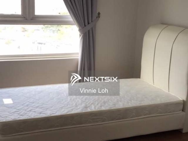 Shop for rent in Kajang, Langat